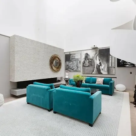 Διαμέρισμα 3br Carre Des Antiquaires - What'app - 0034-658-266-820 - For Reservations! Παρίσι