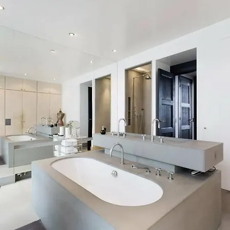 3br Carre Des Antiquaires - What'app - 0034-658-266-820 - For Reservations! Παρίσι