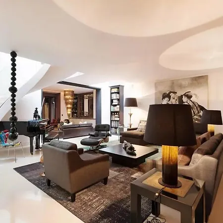 3br Carre Des Antiquaires - What'app - 0034-658-266-820 - For Reservations! * Παρίσι