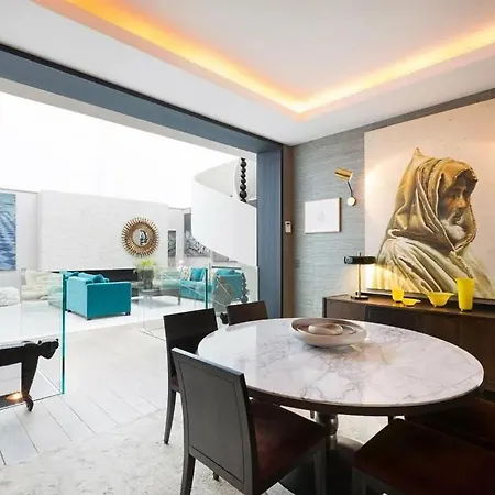 3br Carre Des Antiquaires - What'app - 0034-658-266-820 - For Reservations! * Παρίσι