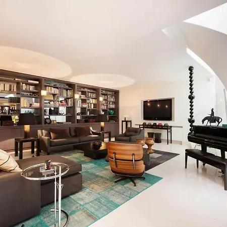 3br Carre Des Antiquaires - What'app - 0034-658-266-820 - For Reservations!