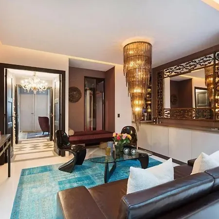 3br Carre Des Antiquaires - What'app - 0034-658-266-820 - For Reservations! Διαμέρισμα