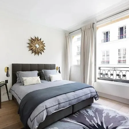 3br Carre Des Antiquaires - What'app - 0034-658-266-820 - For Reservations!